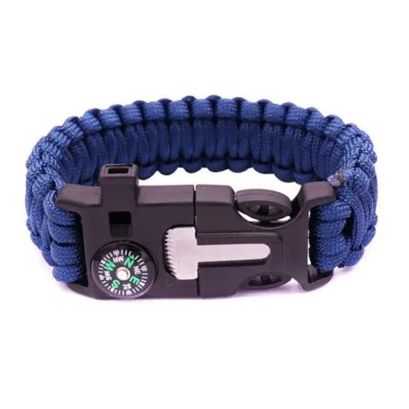 Bracelet militaire survie - Image 28