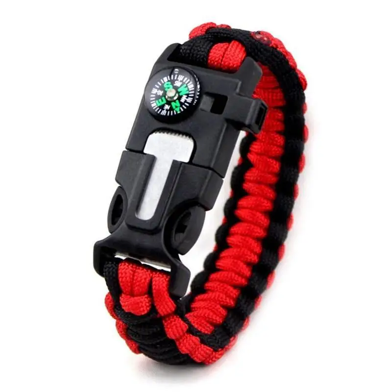 Bracelet militaire survie - Image 29