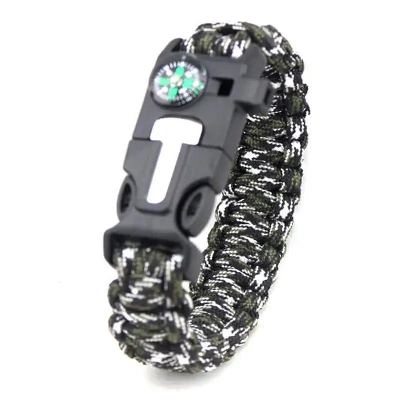 Bracelet militaire survie - Image 30
