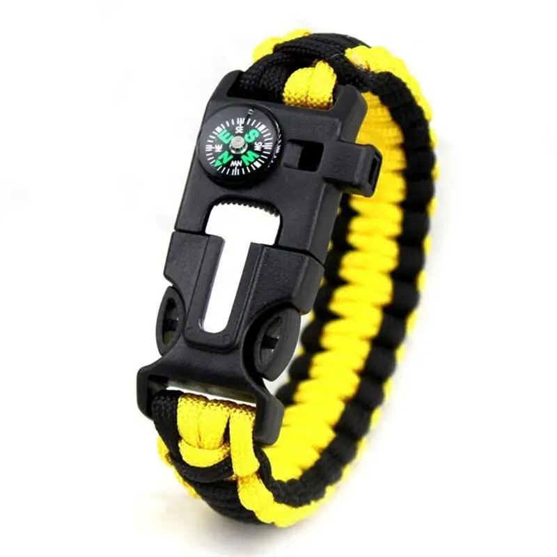 Bracelet militaire survie - Image 31