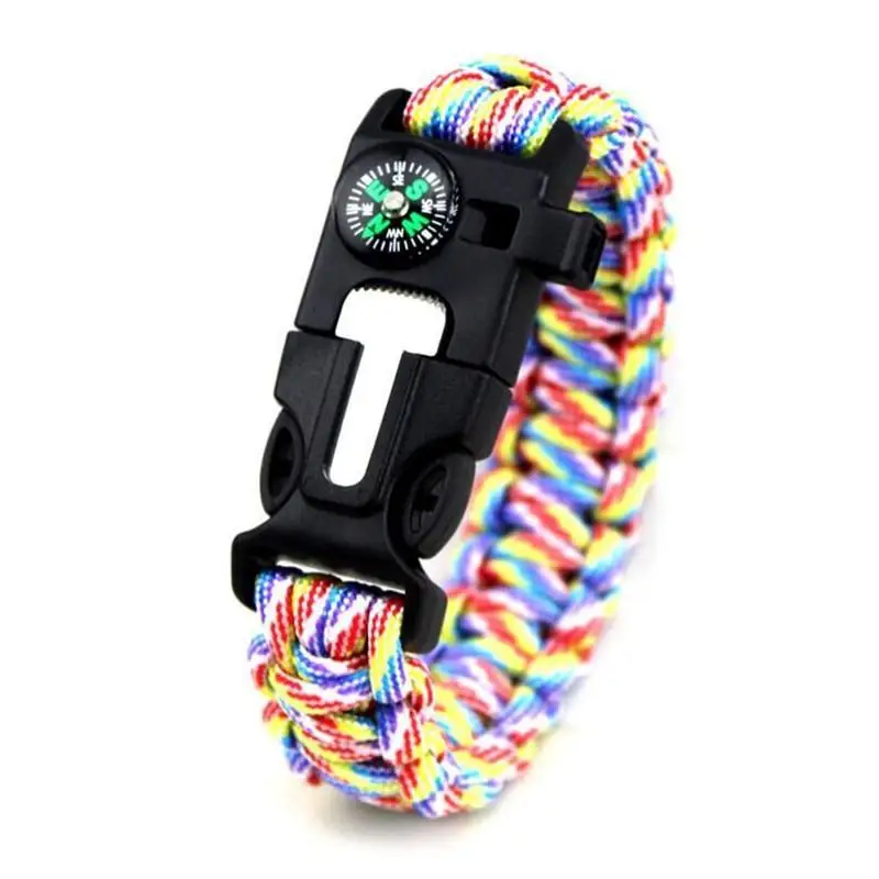 Bracelet militaire survie - Image 32
