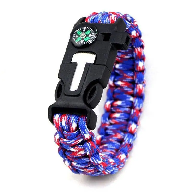 Bracelet militaire survie - Image 34