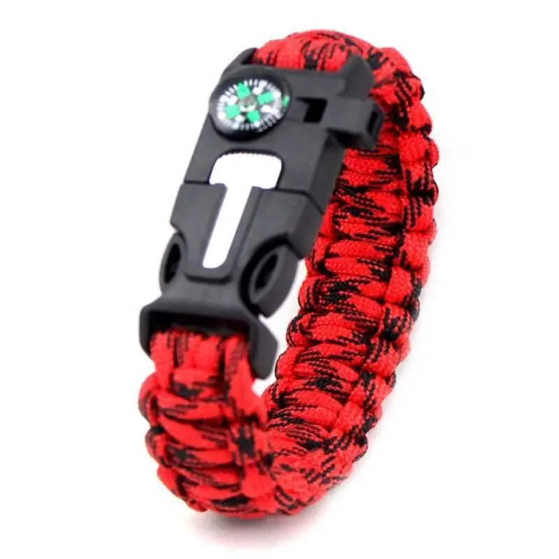 Bracelet militaire survie - Image 35
