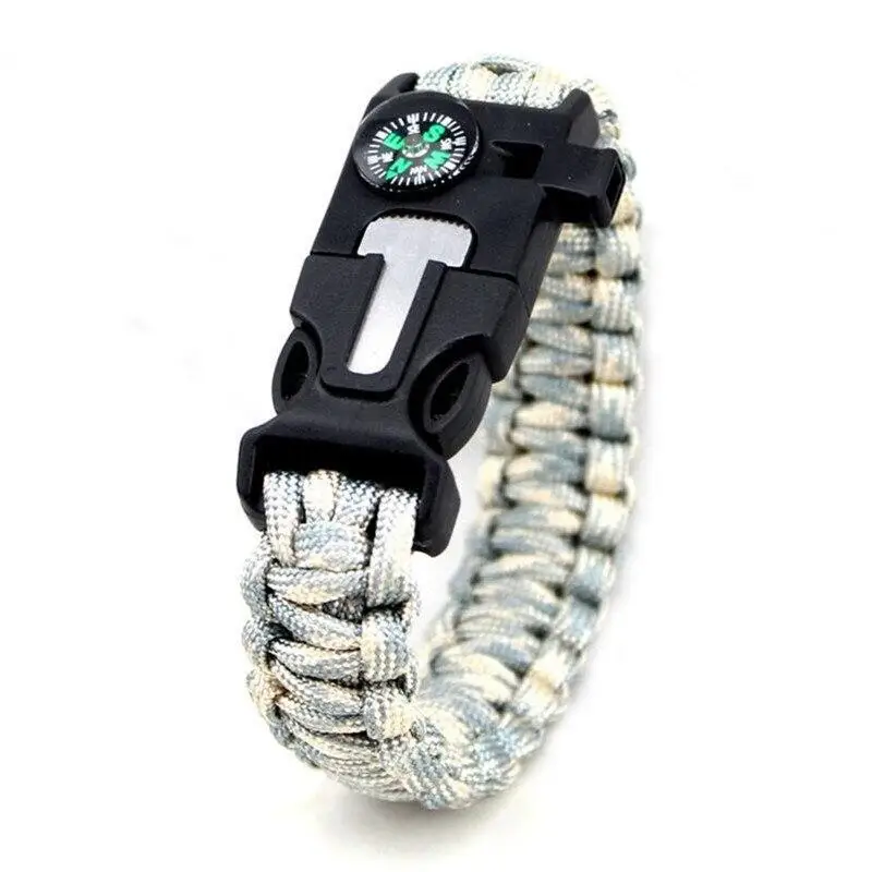 Bracelet militaire survie - Image 36