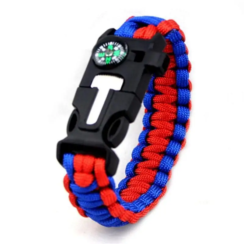 Bracelet militaire survie - Image 37