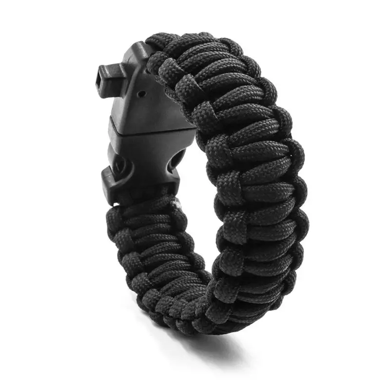 Bracelet militaire survie - Image 8