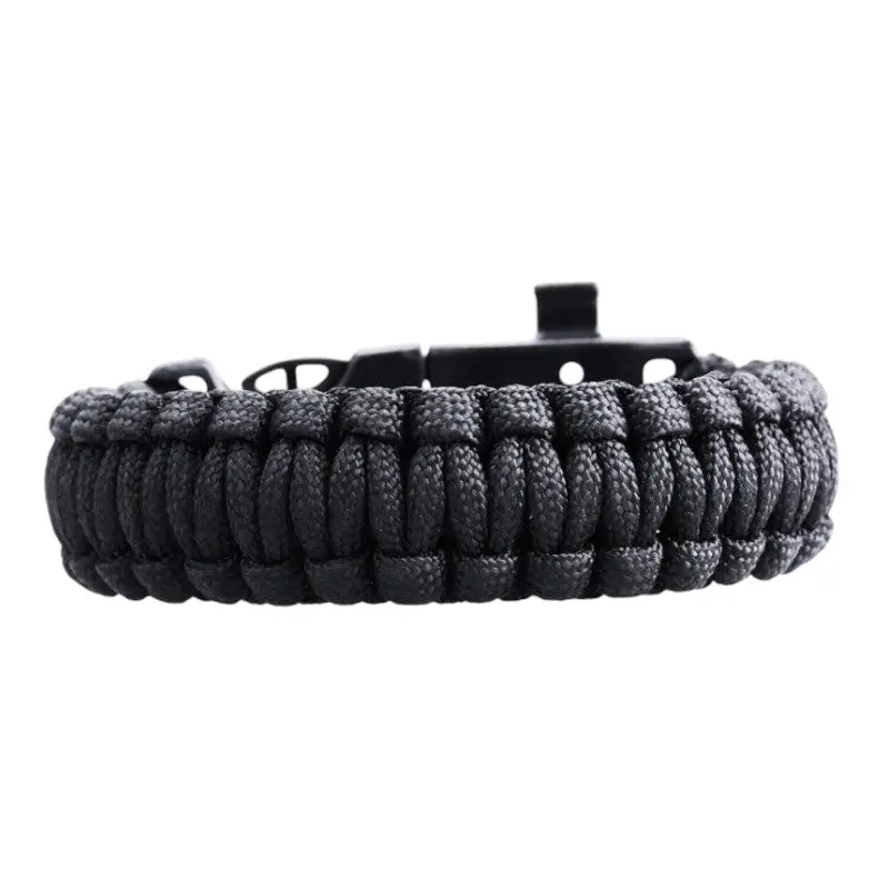Bracelet militaire survie - Image 9