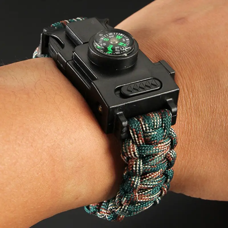Bracelet survie - Image 4