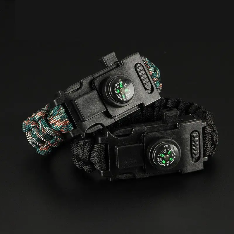 Bracelet survie - Image 5