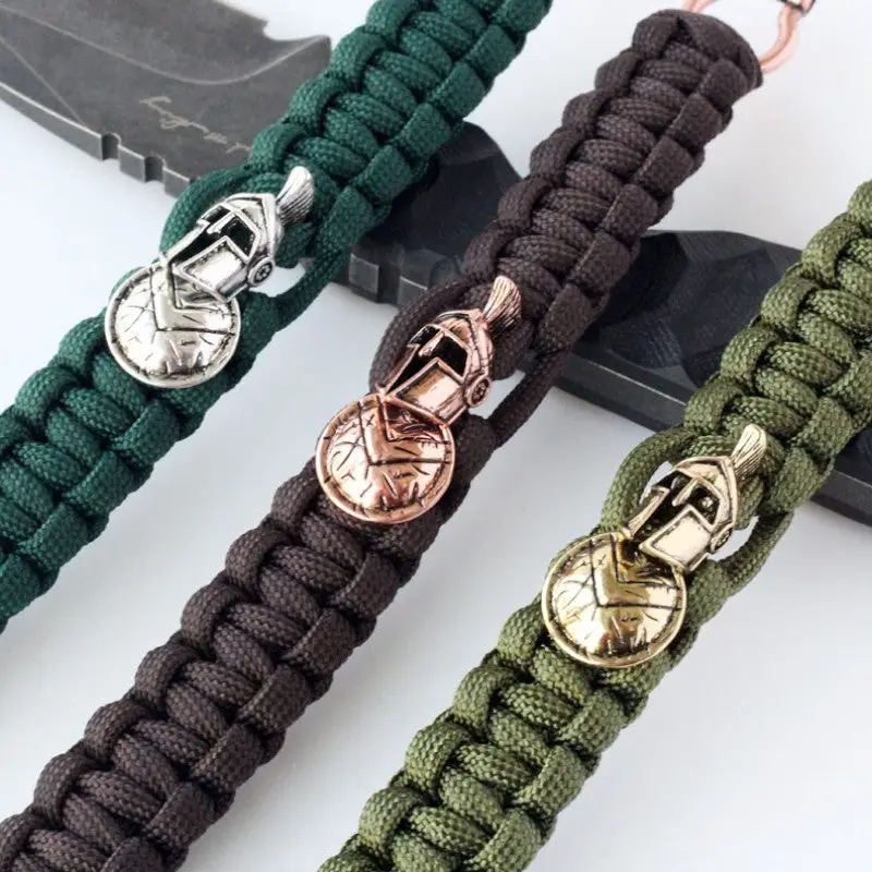 Bracelet survie homme - Image 20