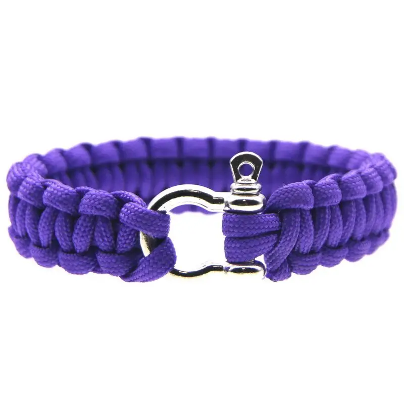 Bracelet survie hommes - Image 8