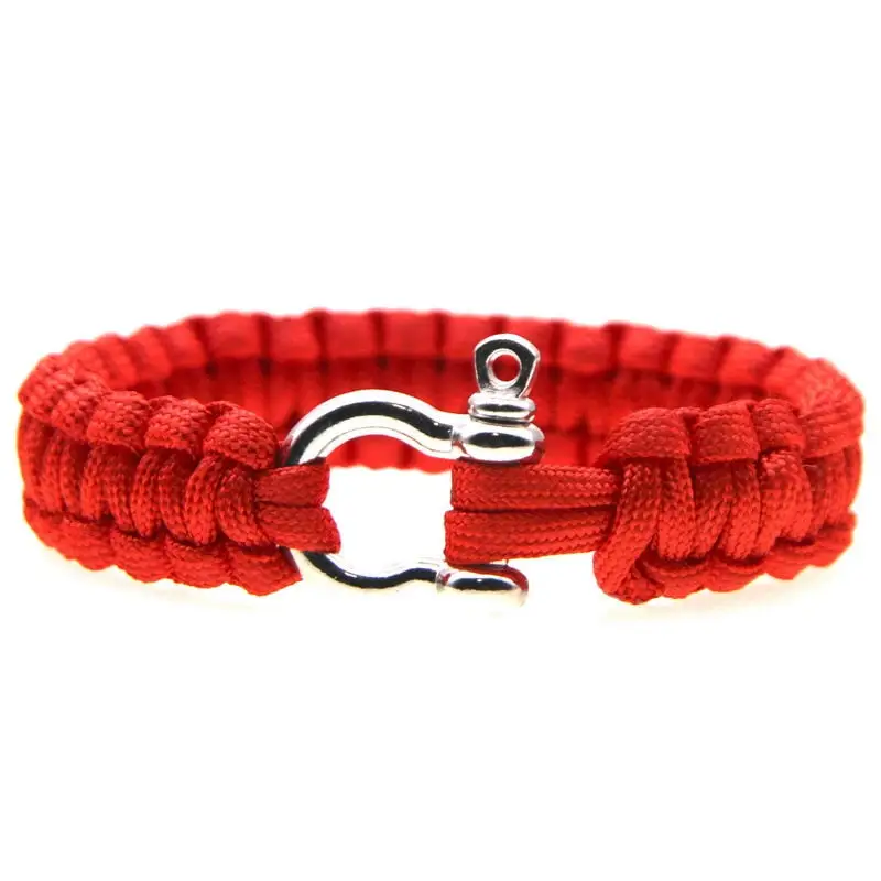 Bracelet survie hommes - Image 9