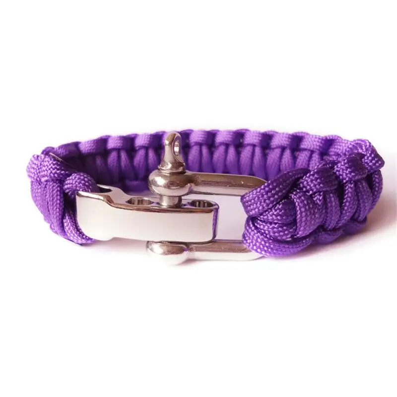 Bracelets de survie - Image 10