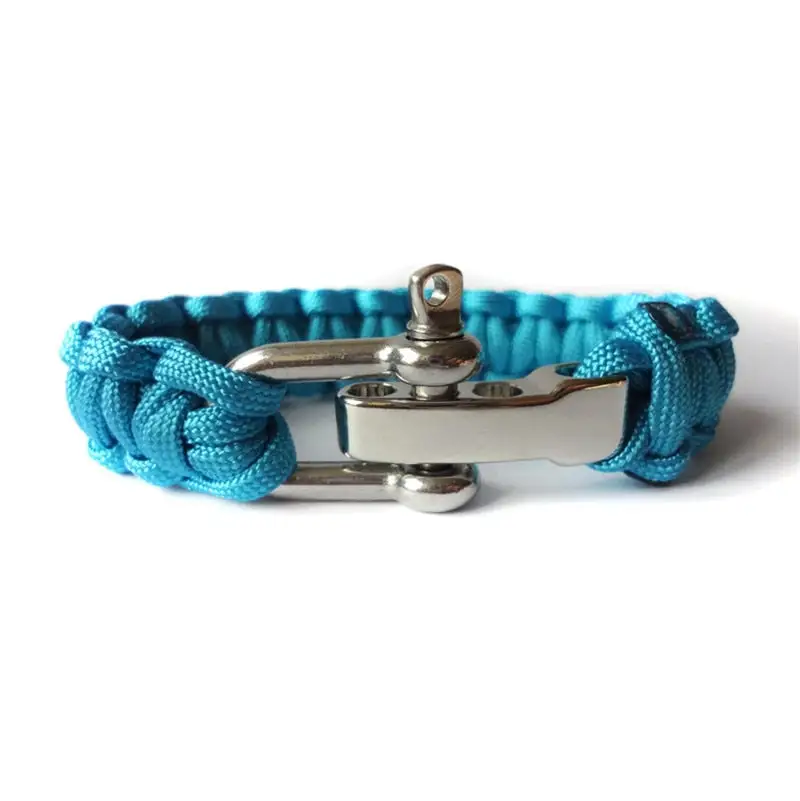 Bracelets de survie - Image 9