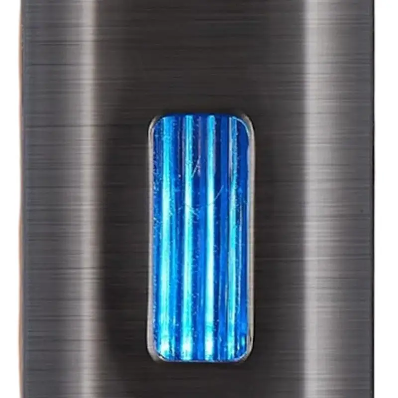 Briquet à flamme bleu - Image 7