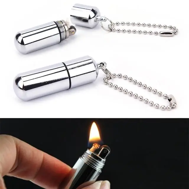 BRIQUET DE SURVIE - ALLUME-FEU DE HAUTE QUALITÉ - Image 3