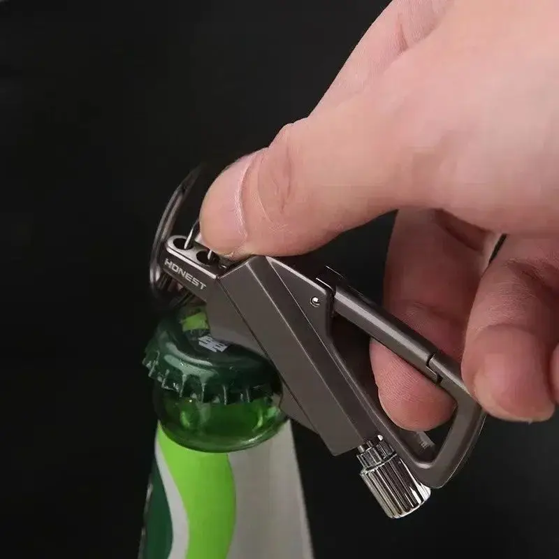 BRIQUET DE SURVIE - BRIQUET TRÈS PRATIQUE - Image 10