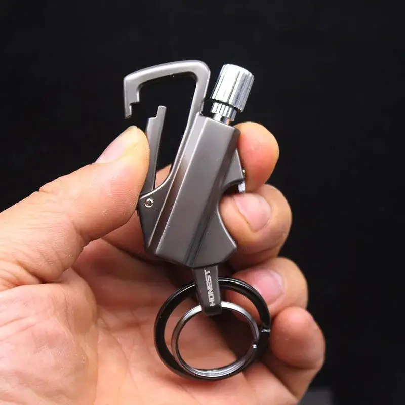 BRIQUET DE SURVIE - BRIQUET TRÈS PRATIQUE - Image 15