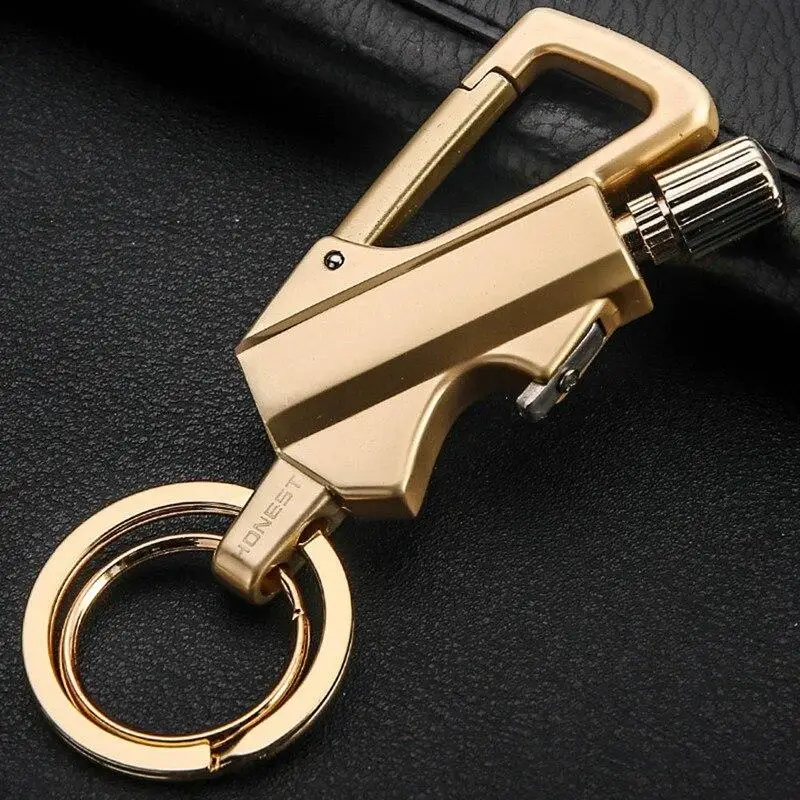 BRIQUET DE SURVIE - BRIQUET TRÈS PRATIQUE - Image 16