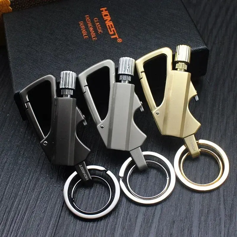 BRIQUET DE SURVIE - BRIQUET TRÈS PRATIQUE - Image 17