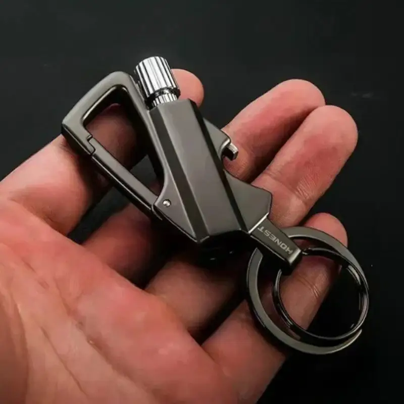 BRIQUET DE SURVIE - BRIQUET TRÈS PRATIQUE - Image 3
