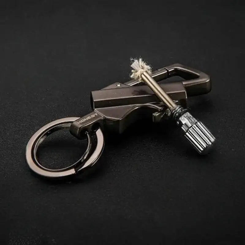 BRIQUET DE SURVIE - BRIQUET TRÈS PRATIQUE - Image 4