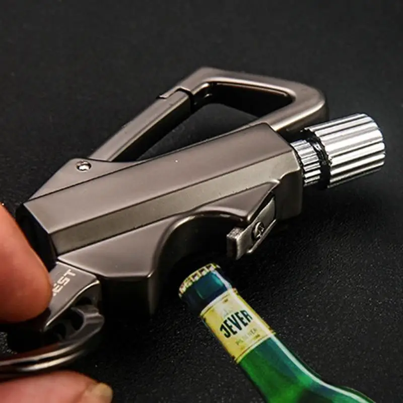 BRIQUET DE SURVIE - BRIQUET TRÈS PRATIQUE - Image 7