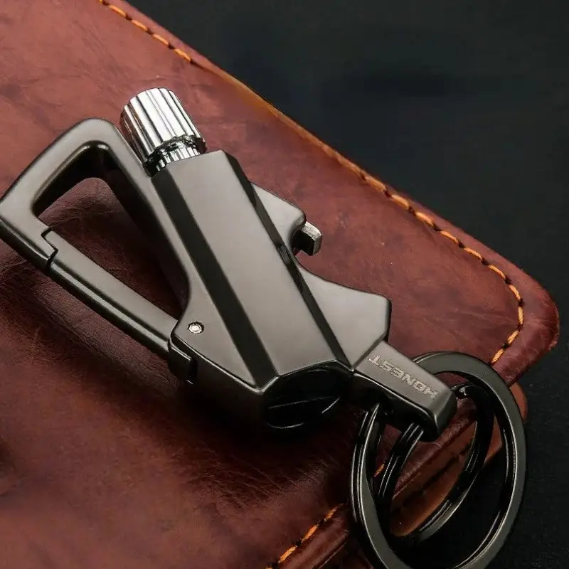 BRIQUET DE SURVIE - BRIQUET TRÈS PRATIQUE - Image 8
