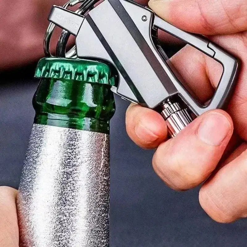 BRIQUET DE SURVIE - BRIQUET TRÈS PRATIQUE - Image 9