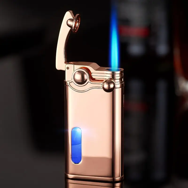 Briquet flamme tempete - Image 10