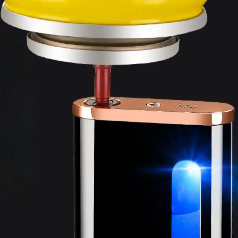 Briquet flamme tempete - Image 7