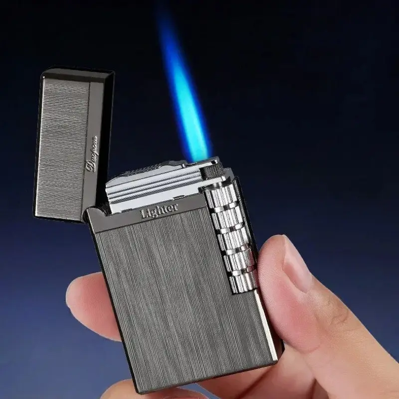 Briquet gaz tempete - Image 2
