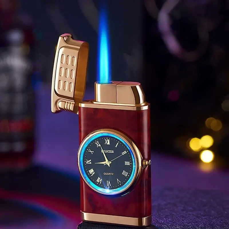 Briquet resistant tempète