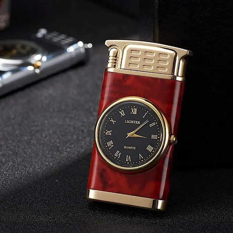 Briquet resistant tempète - Image 3