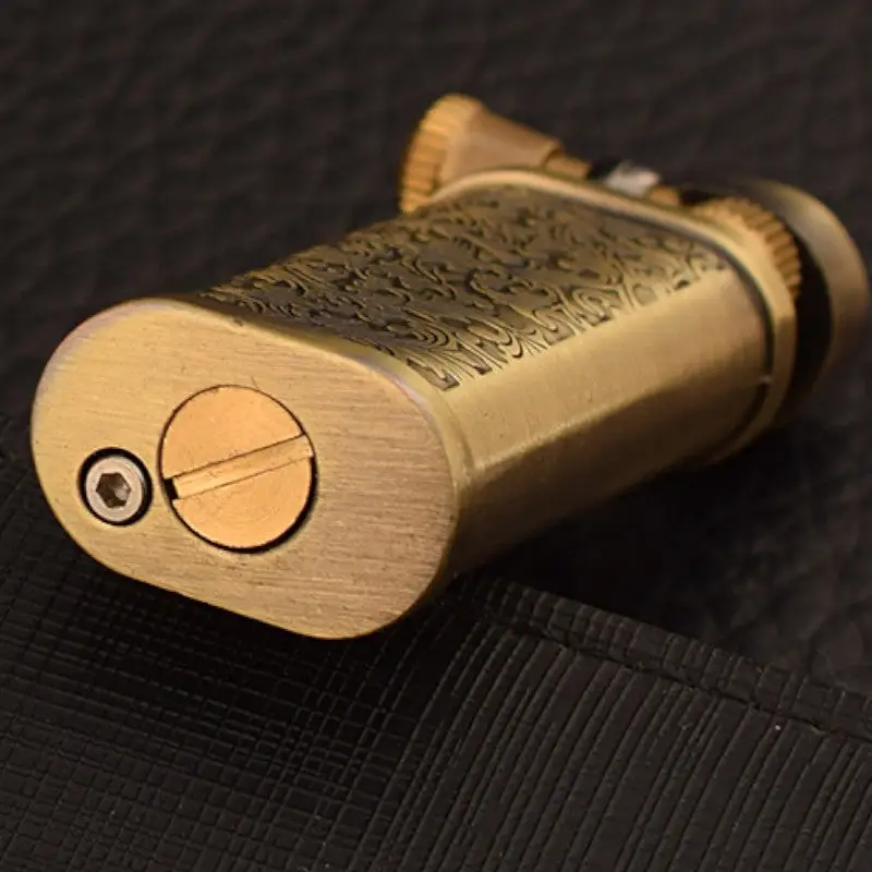 Briquet style vintage - Image 2