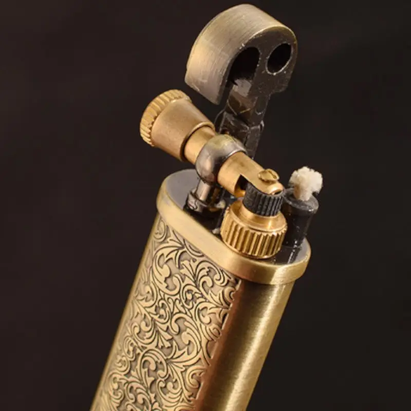 Briquet style vintage - Image 3