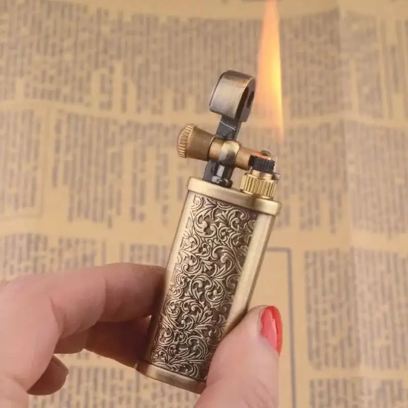 Briquet style vintage - Image 5