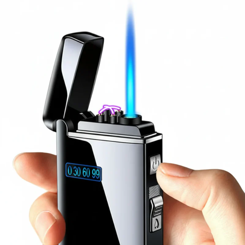 Briquet tempete - Image 3