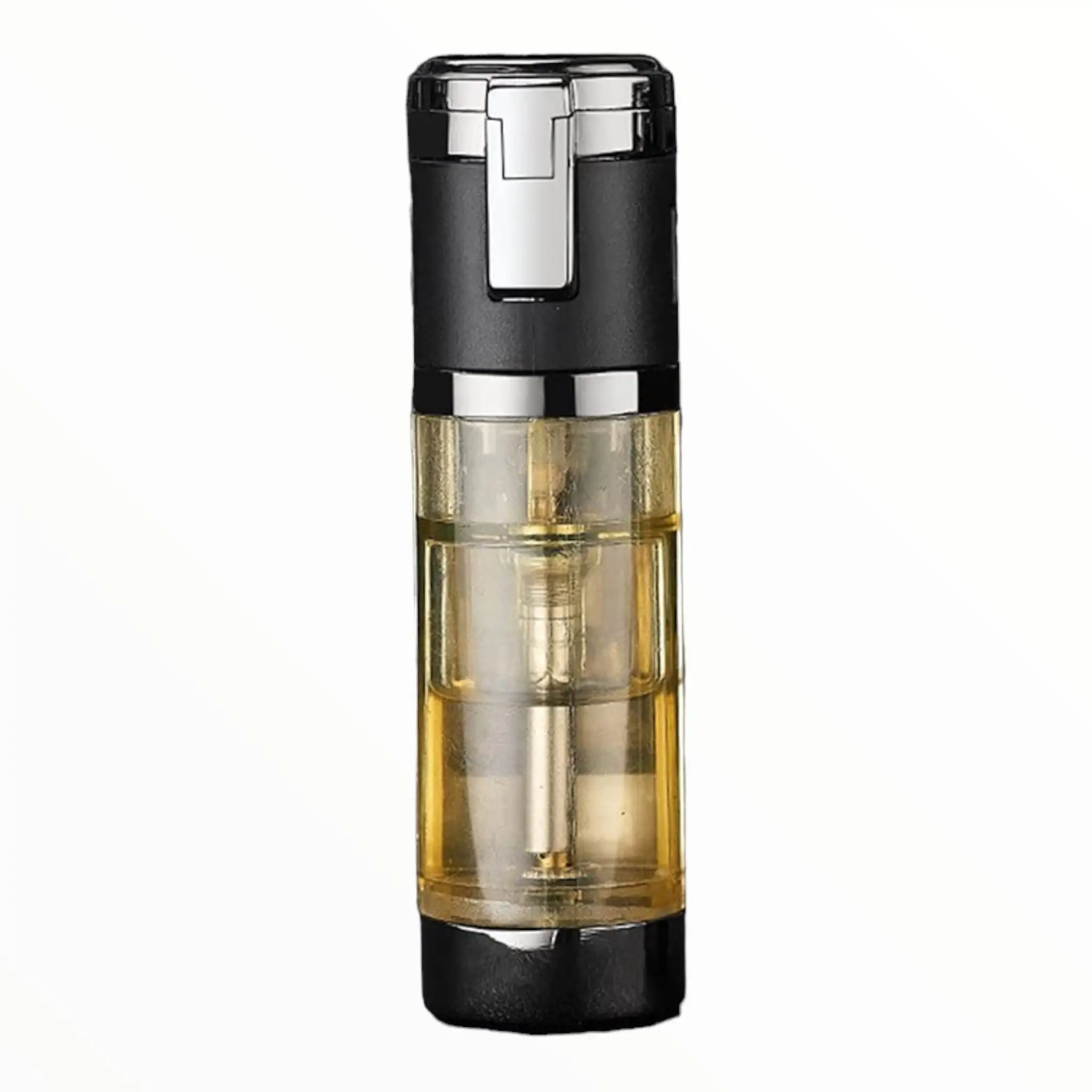Briquet tempete 4 flammes - Image 3
