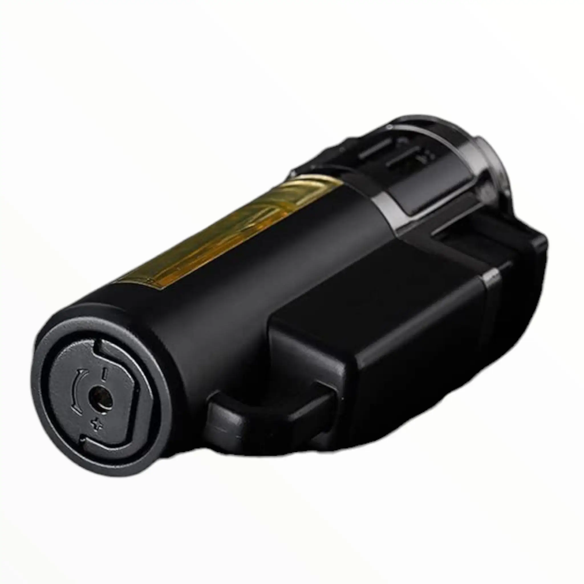 Briquet tempete 4 flammes - Image 4