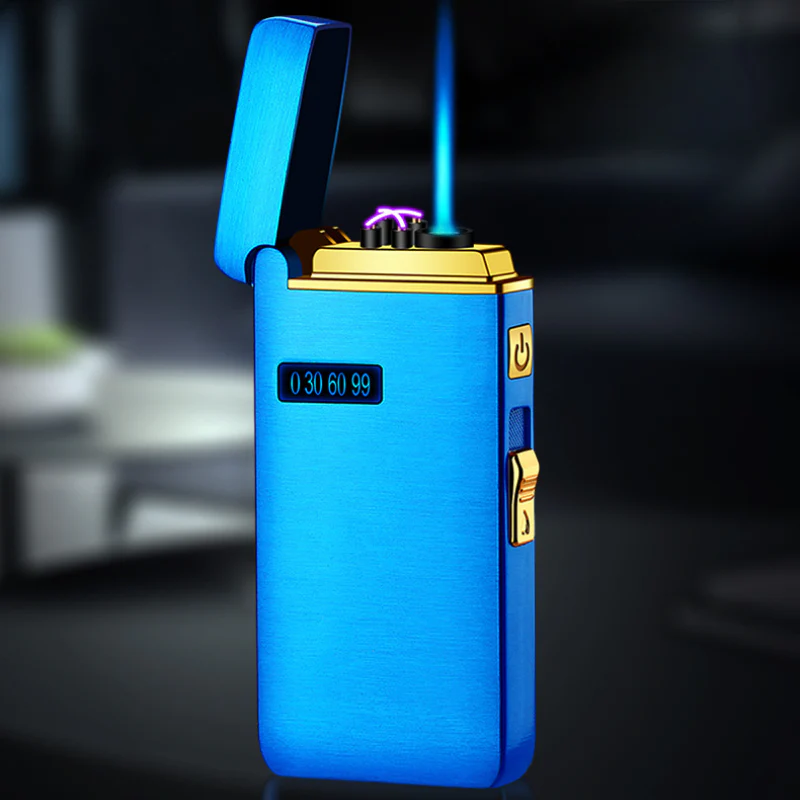 Briquet tempete - Image 4