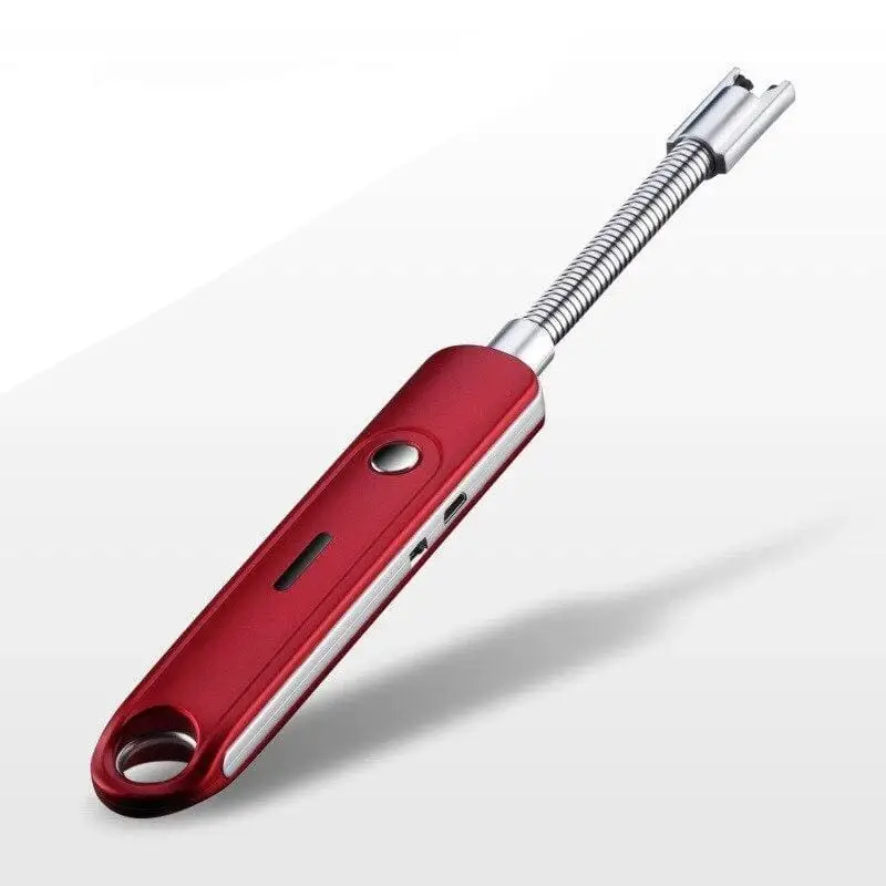BRIQUET TEMPÊTE - ALLUME GAZ RECHARGEABLE - Image 6