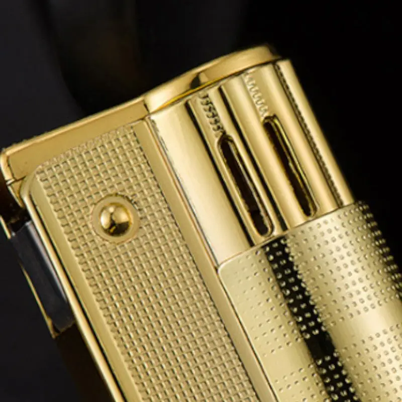 Briquet tempete ancien - Image 3