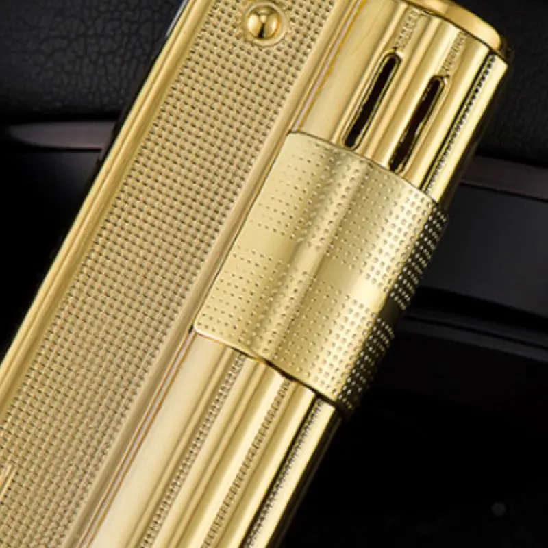 Briquet tempete ancien - Image 4