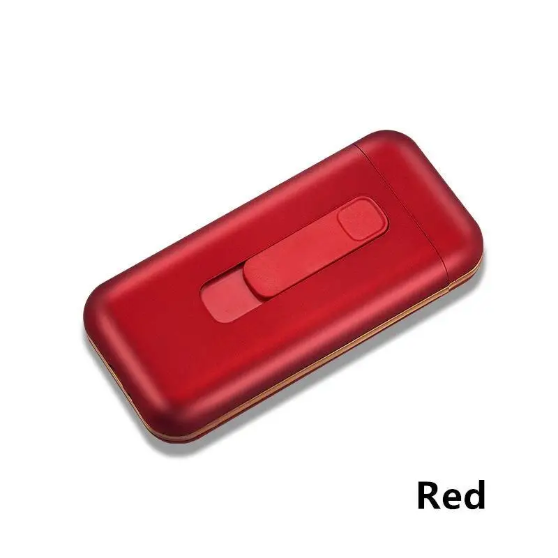 BRIQUET TEMPÊTE AVEC ÉTUI À CIGARETTES - Image 5