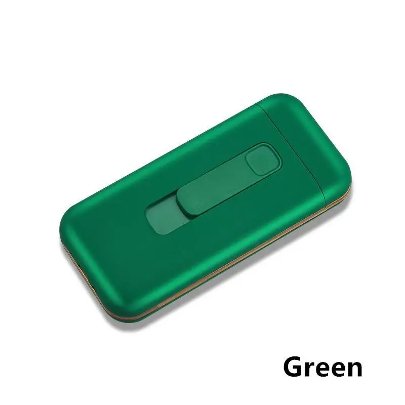 BRIQUET TEMPÊTE AVEC ÉTUI À CIGARETTES - Image 6