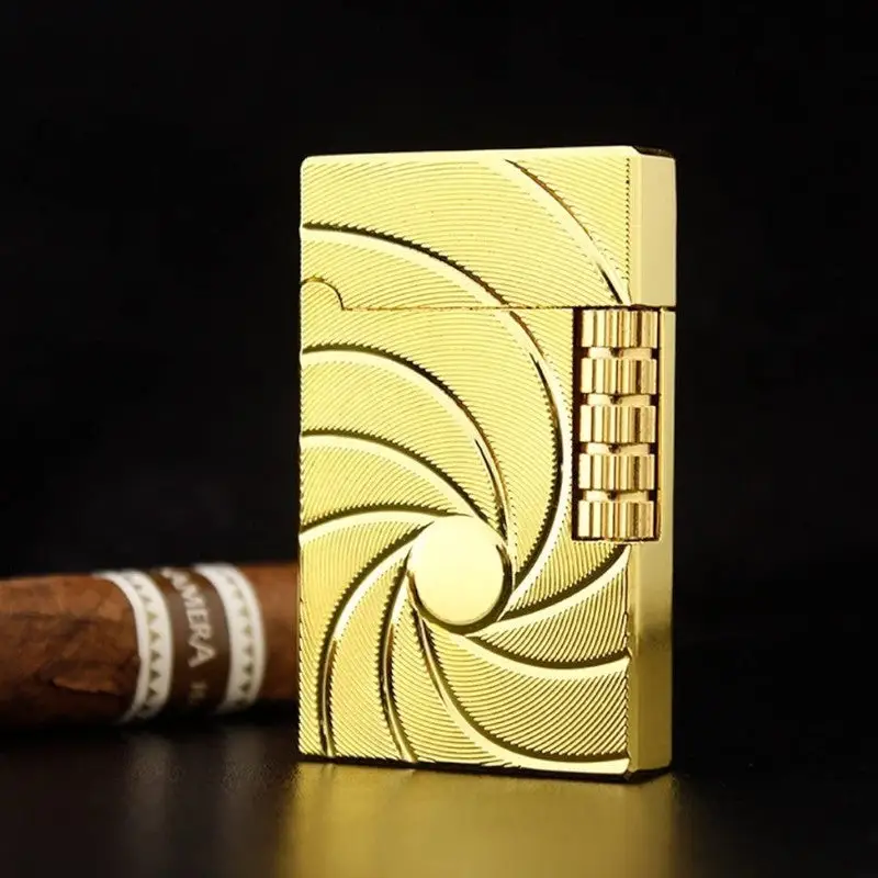 Briquet tempete de luxe - Image 3