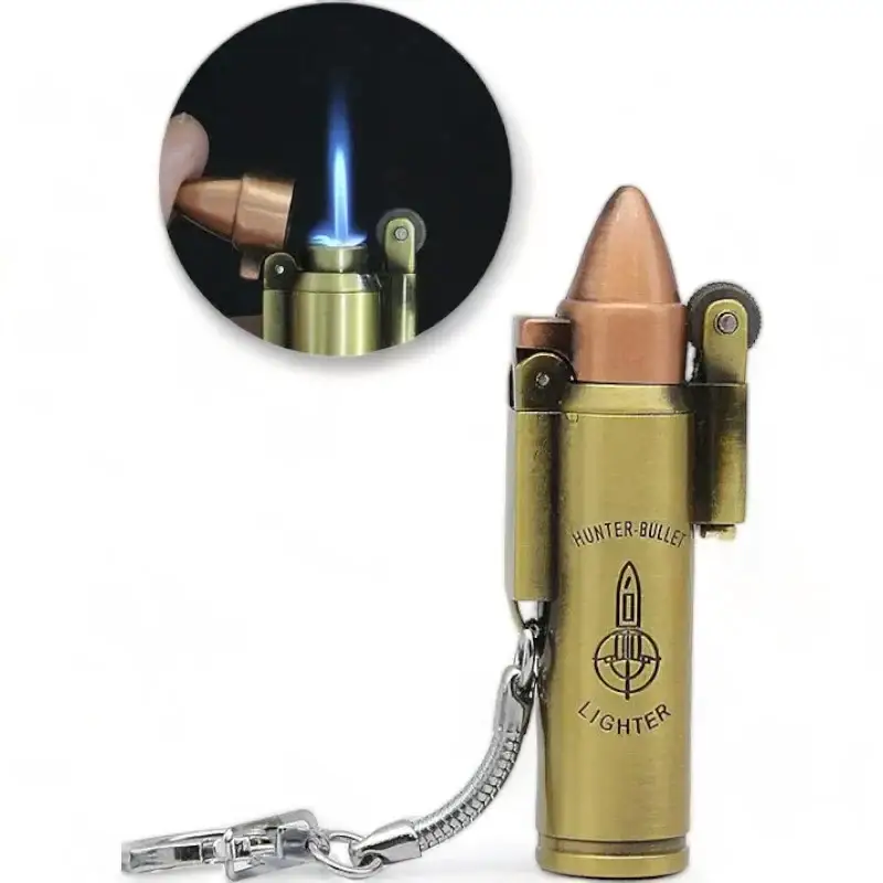 BRIQUET TEMPÊTE - DOUILLE - Image 3