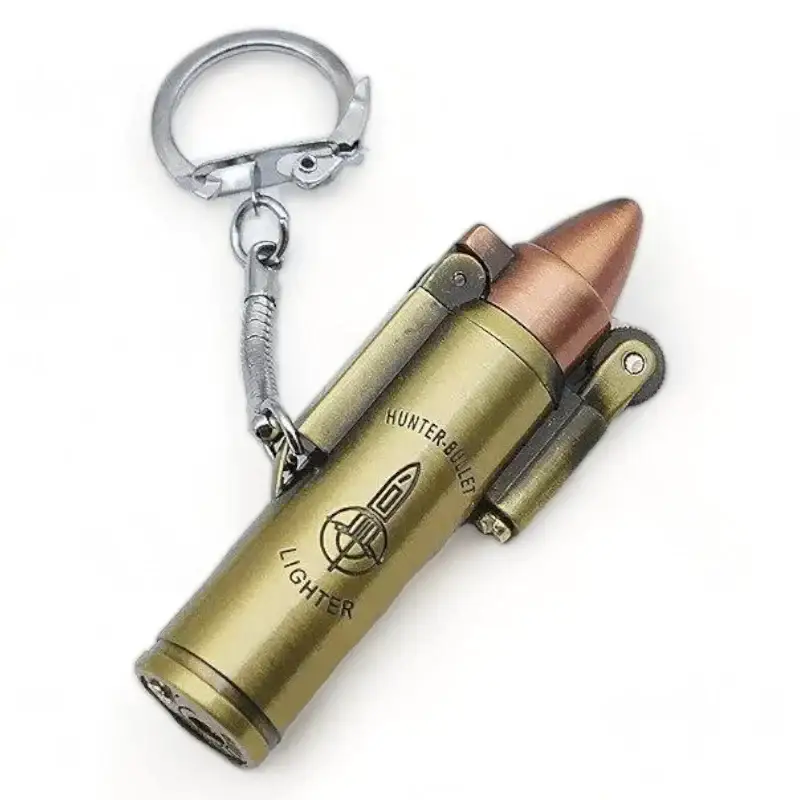 BRIQUET TEMPÊTE - DOUILLE - Image 4