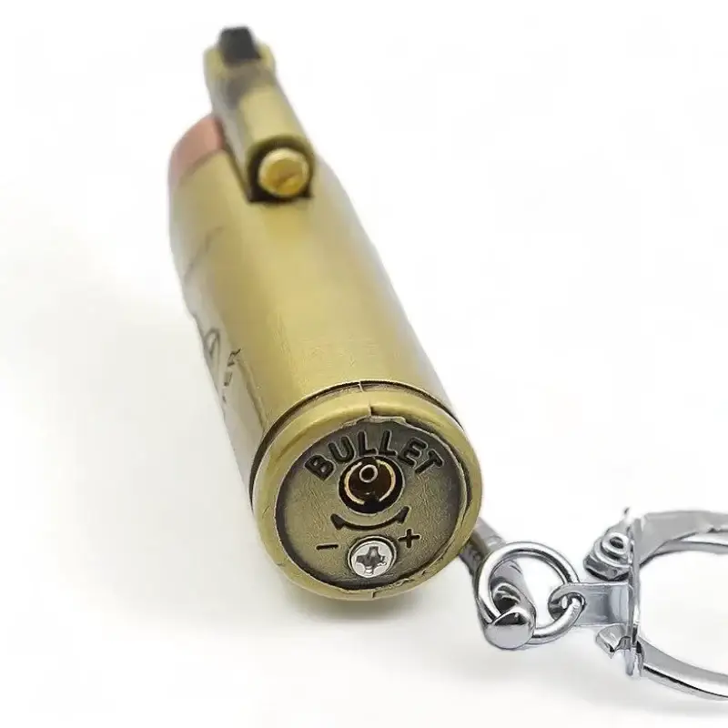 BRIQUET TEMPÊTE - DOUILLE - Image 5